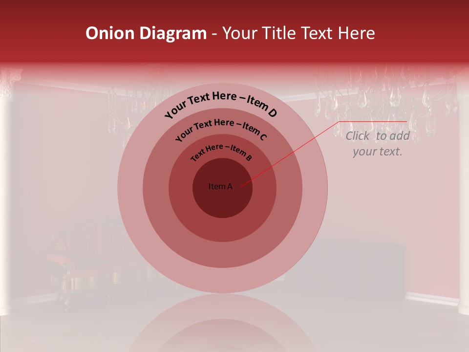 Corporate Di Cu Ion Li Ten PowerPoint Template