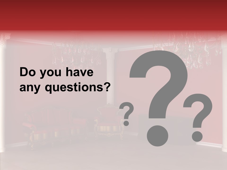 Corporate Di Cu Ion Li Ten PowerPoint Template