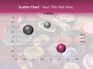 Security Variety Dressmaking PowerPoint Template