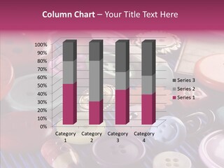 Security Variety Dressmaking PowerPoint Template