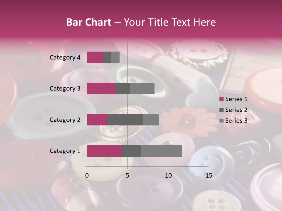 Security Variety Dressmaking PowerPoint Template