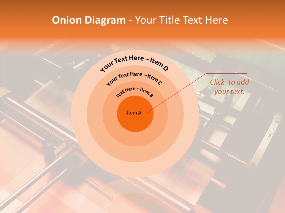 Press Production Motion PowerPoint Template