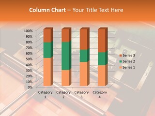 Press Production Motion PowerPoint Template