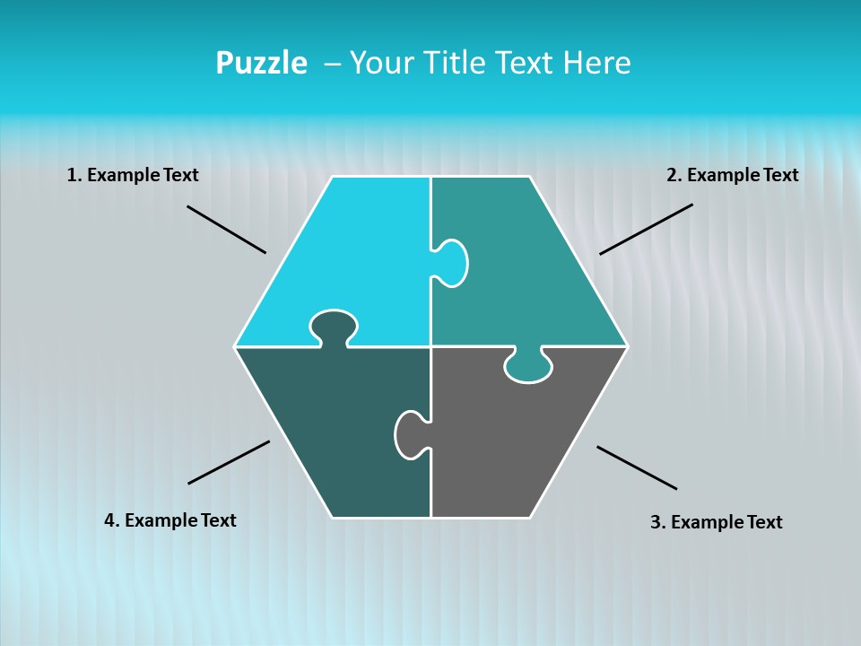 Creative Render Backdrop PowerPoint Template