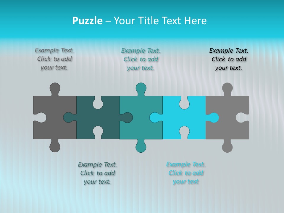 Creative Render Backdrop PowerPoint Template