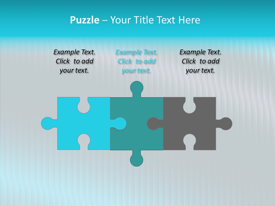 Creative Render Backdrop PowerPoint Template