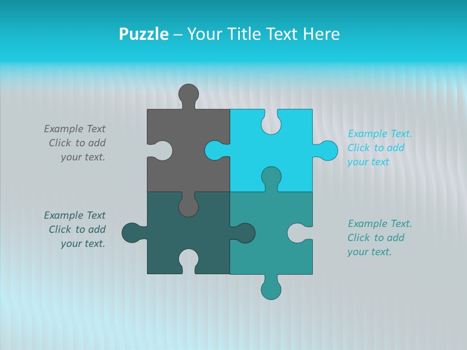 Creative Render Backdrop PowerPoint Template