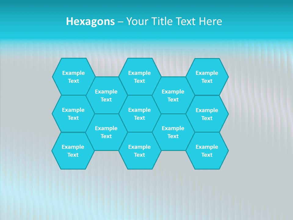 Creative Render Backdrop PowerPoint Template