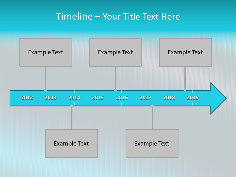 Creative Render Backdrop PowerPoint Template