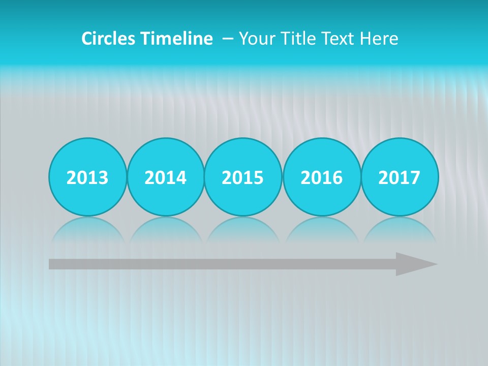 Creative Render Backdrop PowerPoint Template