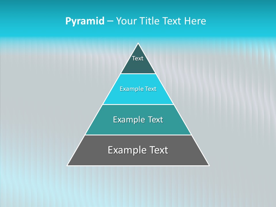 Creative Render Backdrop PowerPoint Template