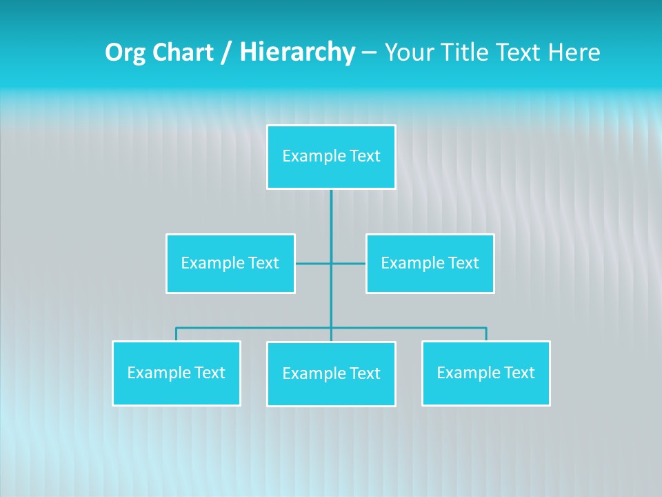 Creative Render Backdrop PowerPoint Template