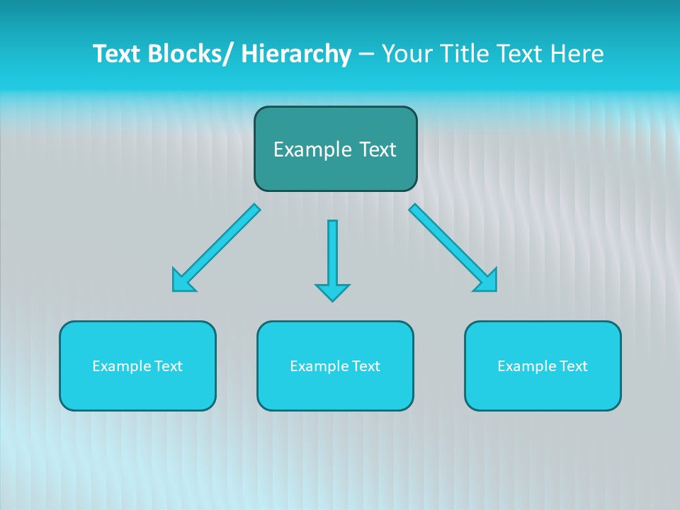 Creative Render Backdrop PowerPoint Template