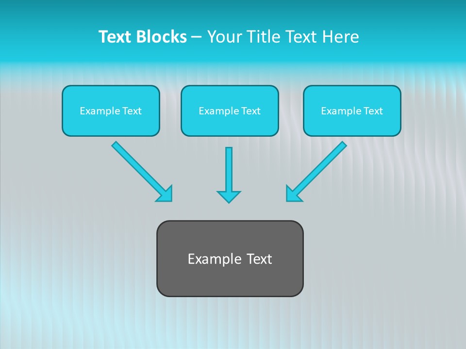 Creative Render Backdrop PowerPoint Template