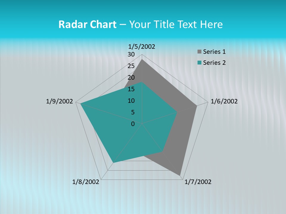 Creative Render Backdrop PowerPoint Template