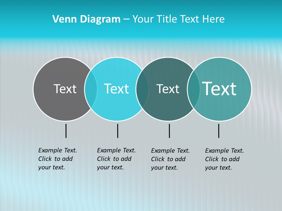 Creative Render Backdrop PowerPoint Template