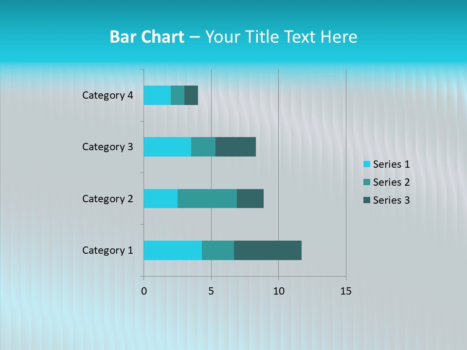 Creative Render Backdrop PowerPoint Template