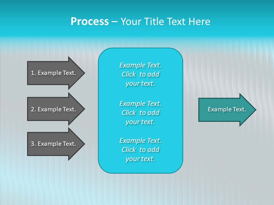 Creative Render Backdrop PowerPoint Template