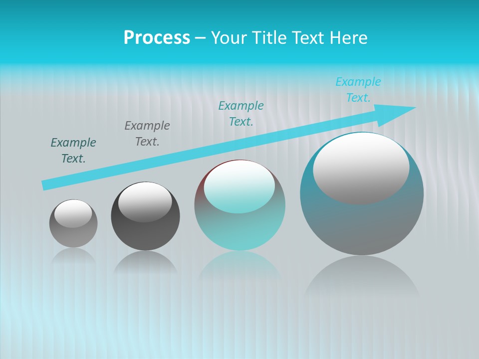 Creative Render Backdrop PowerPoint Template