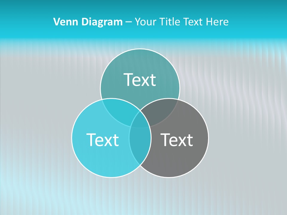 Creative Render Backdrop PowerPoint Template