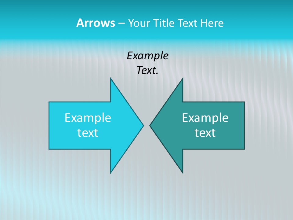 Creative Render Backdrop PowerPoint Template