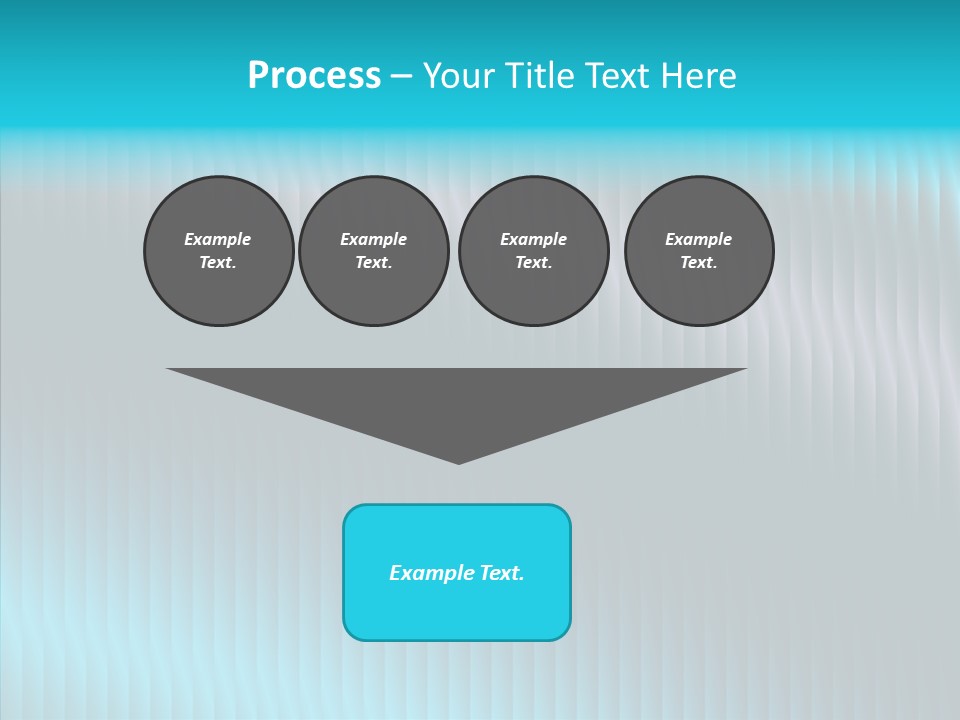 Creative Render Backdrop PowerPoint Template