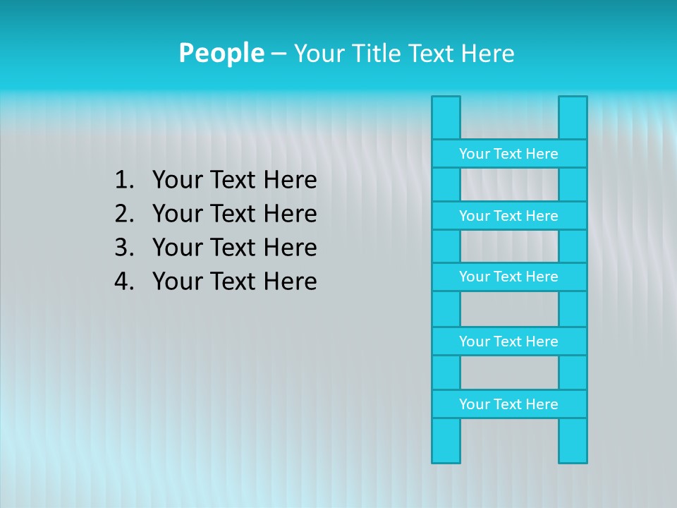 Creative Render Backdrop PowerPoint Template