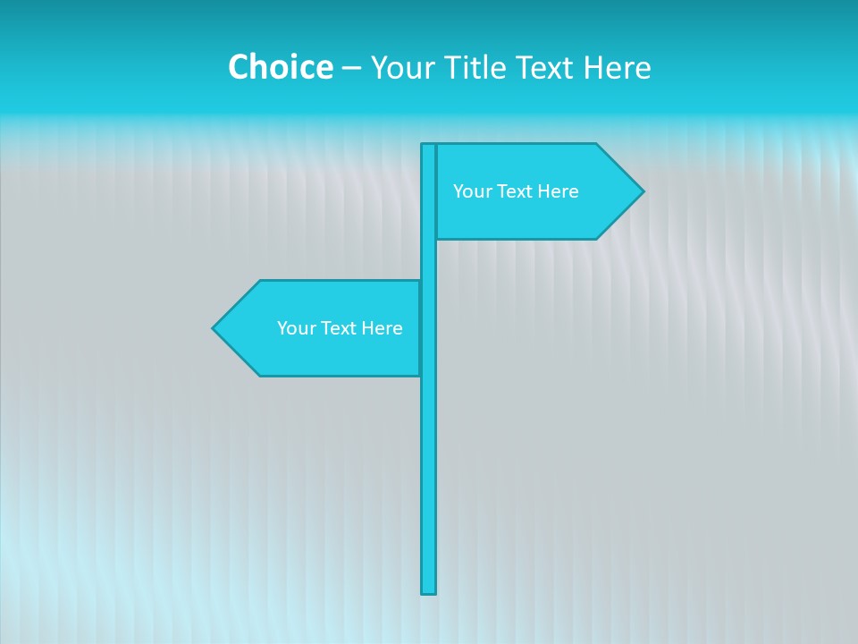 Creative Render Backdrop PowerPoint Template