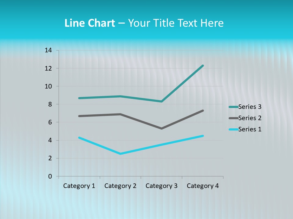 Creative Render Backdrop PowerPoint Template