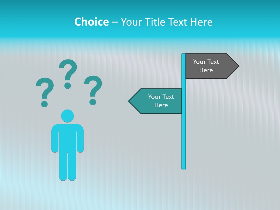 Creative Render Backdrop PowerPoint Template