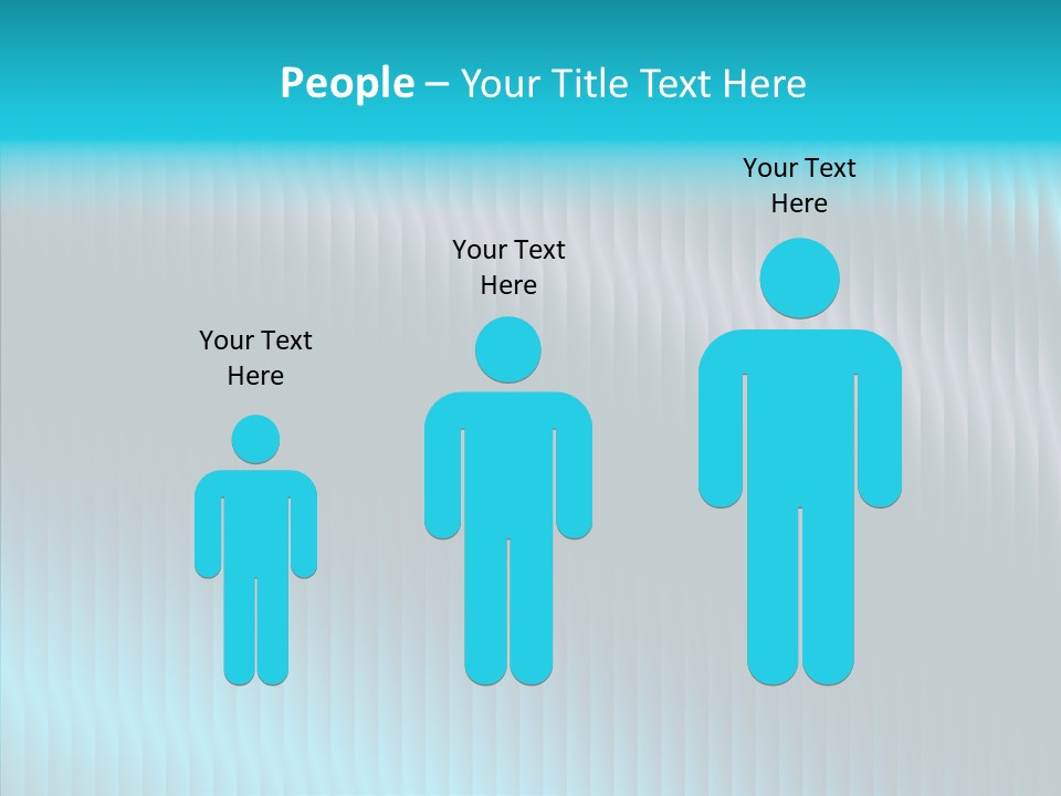 Creative Render Backdrop PowerPoint Template