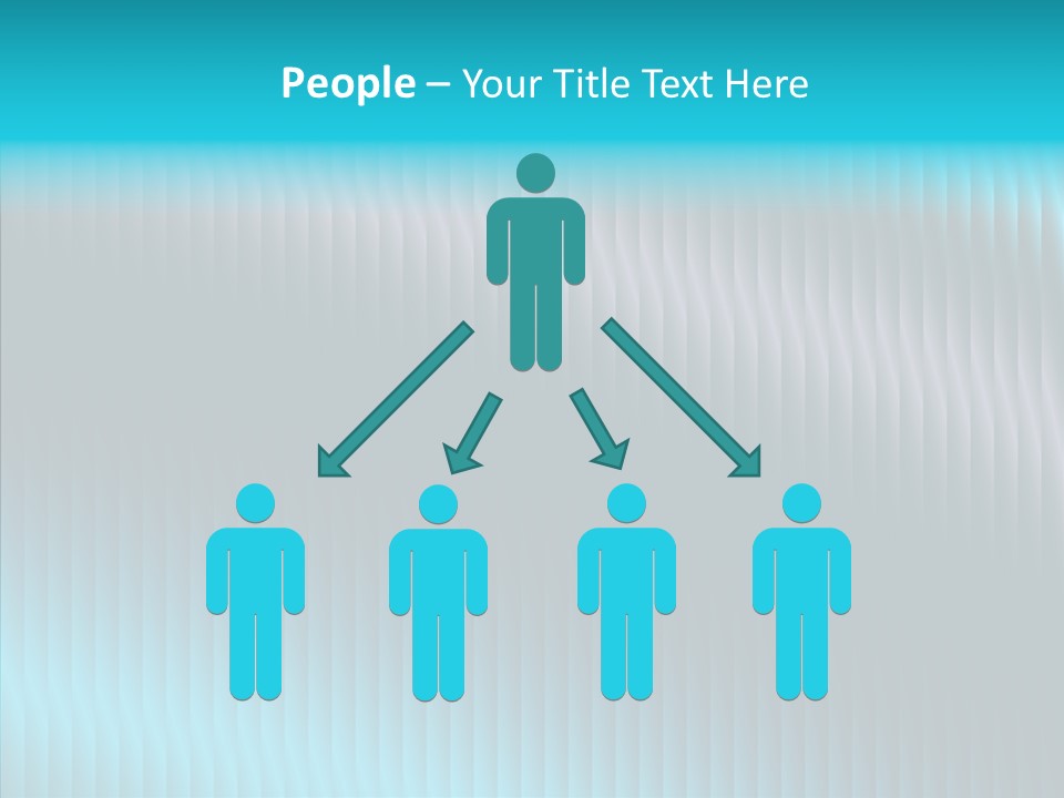 Creative Render Backdrop PowerPoint Template