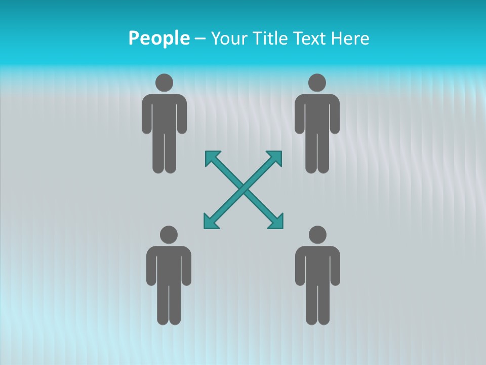 Creative Render Backdrop PowerPoint Template