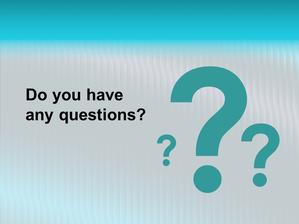 Creative Render Backdrop PowerPoint Template