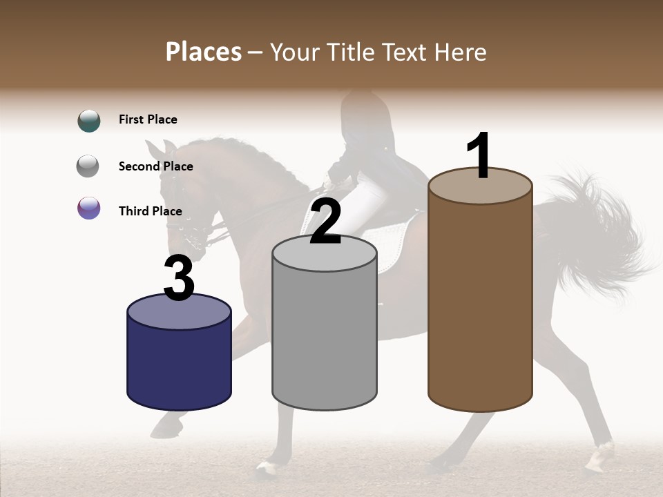 Collection Sorrel Woman PowerPoint Template