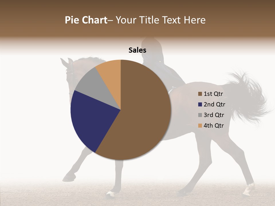 Collection Sorrel Woman PowerPoint Template