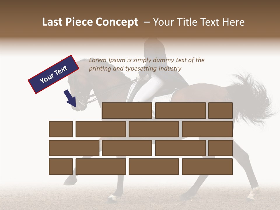 Collection Sorrel Woman PowerPoint Template