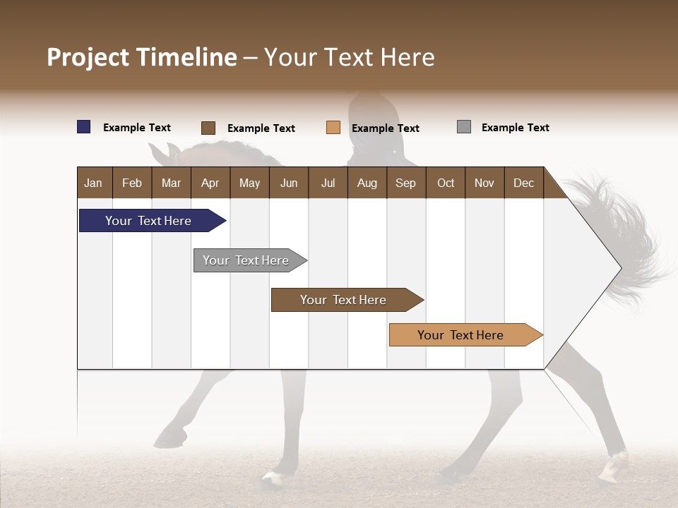 Collection Sorrel Woman PowerPoint Template