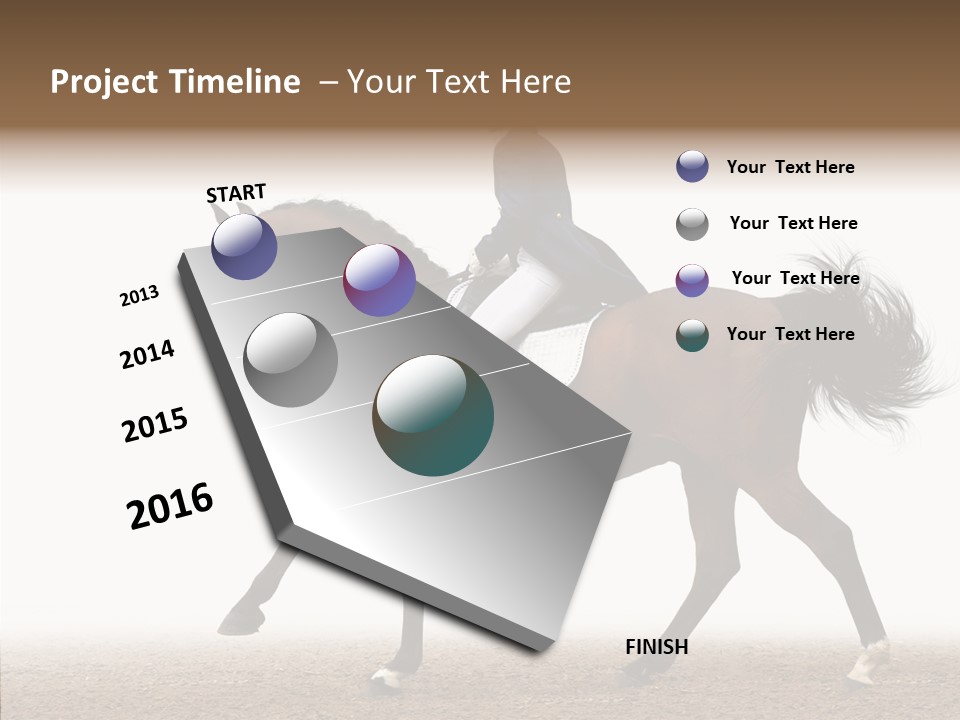 Collection Sorrel Woman PowerPoint Template