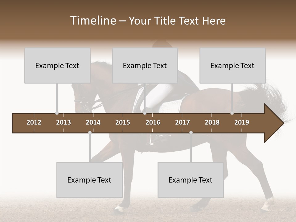 Collection Sorrel Woman PowerPoint Template