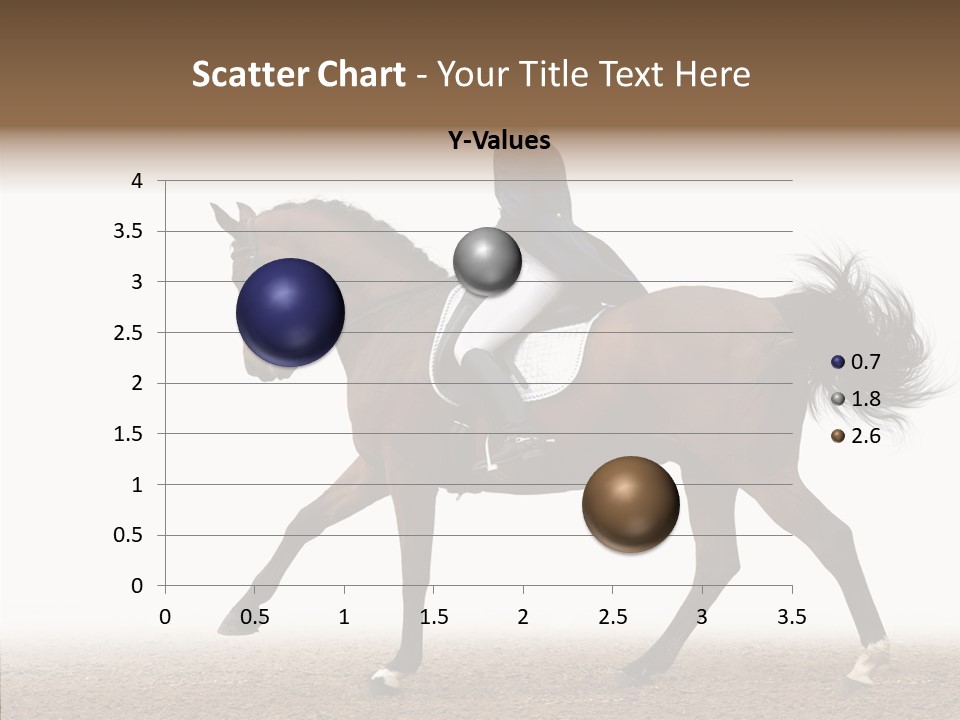 Collection Sorrel Woman PowerPoint Template