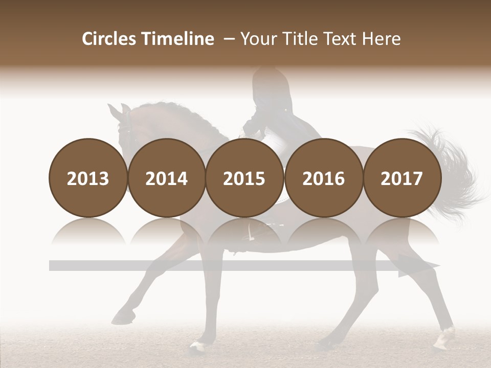 Collection Sorrel Woman PowerPoint Template