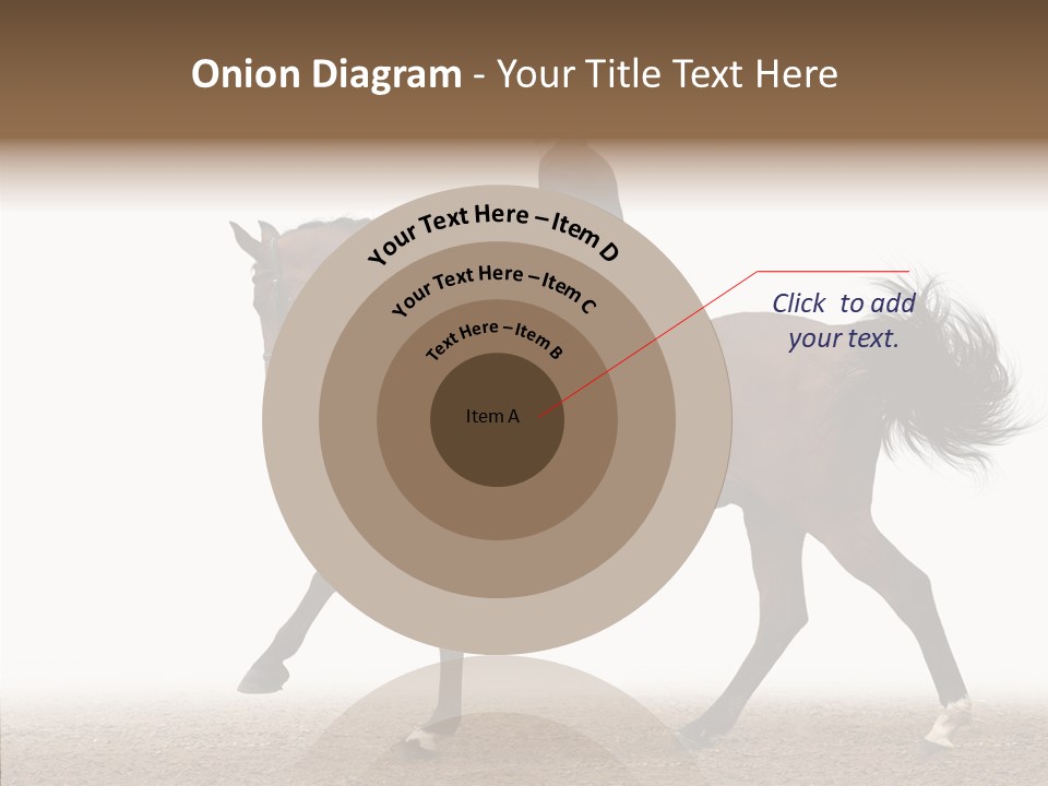 Collection Sorrel Woman PowerPoint Template