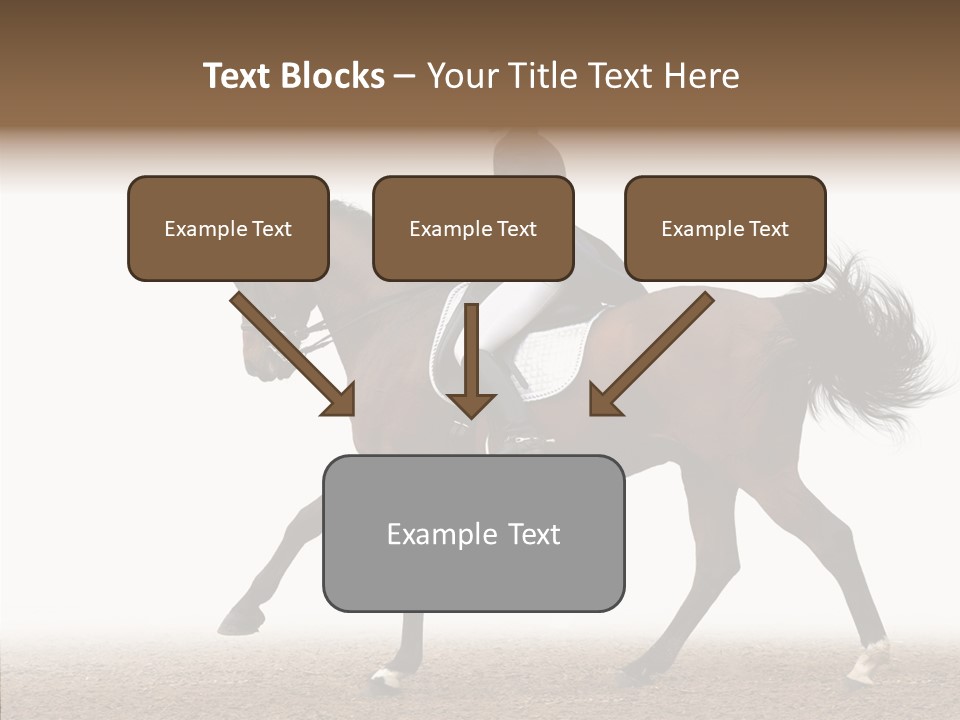 Collection Sorrel Woman PowerPoint Template