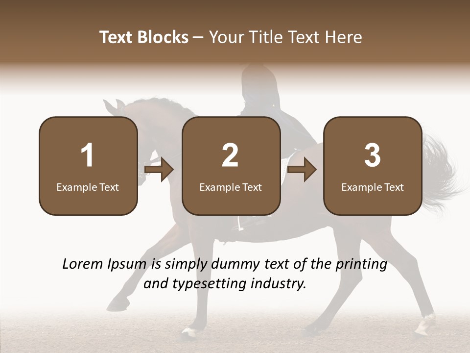 Collection Sorrel Woman PowerPoint Template