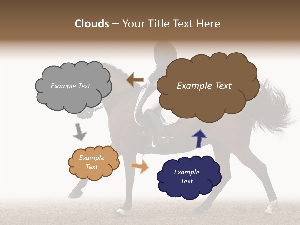 Collection Sorrel Woman PowerPoint Template