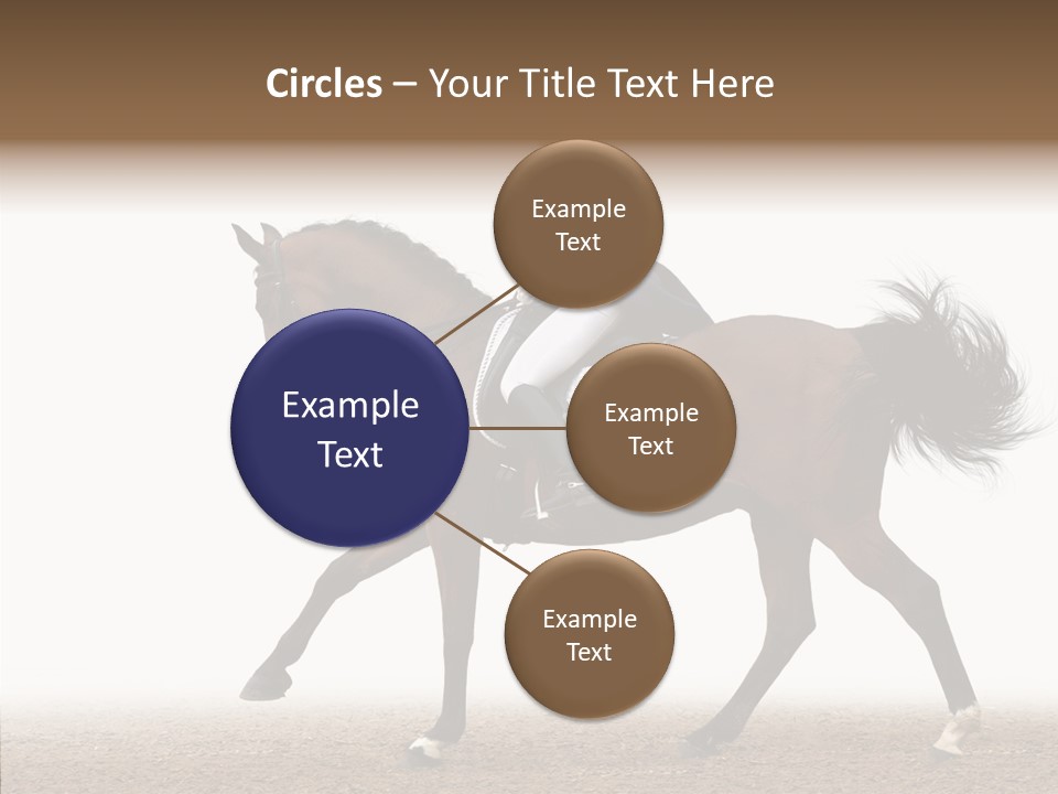 Collection Sorrel Woman PowerPoint Template