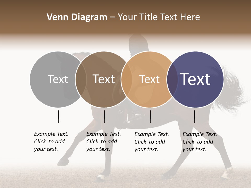 Collection Sorrel Woman PowerPoint Template