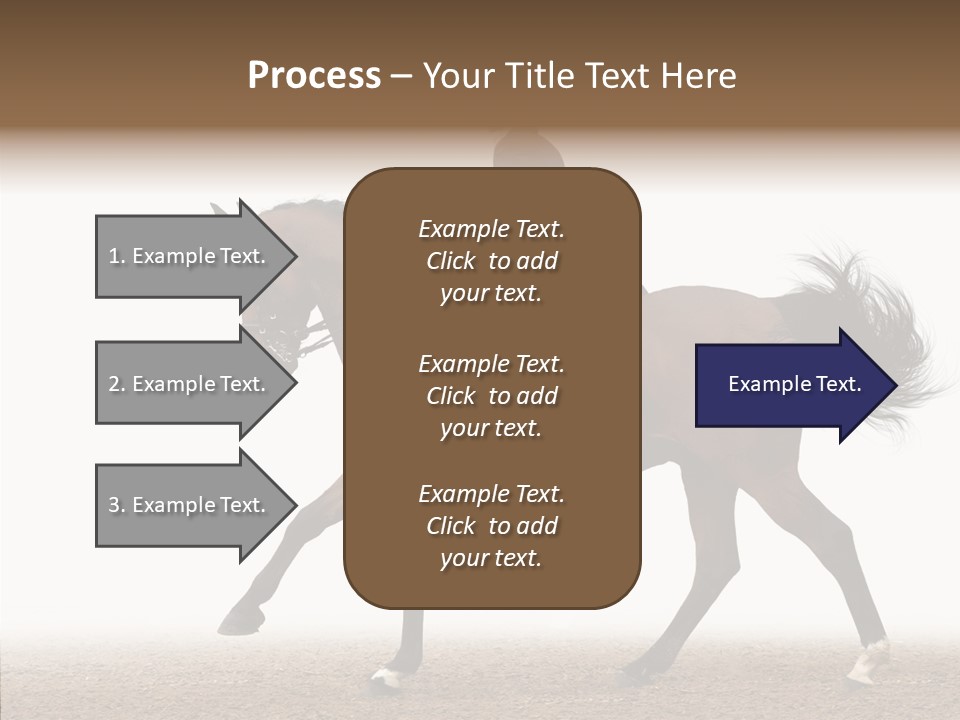 Collection Sorrel Woman PowerPoint Template