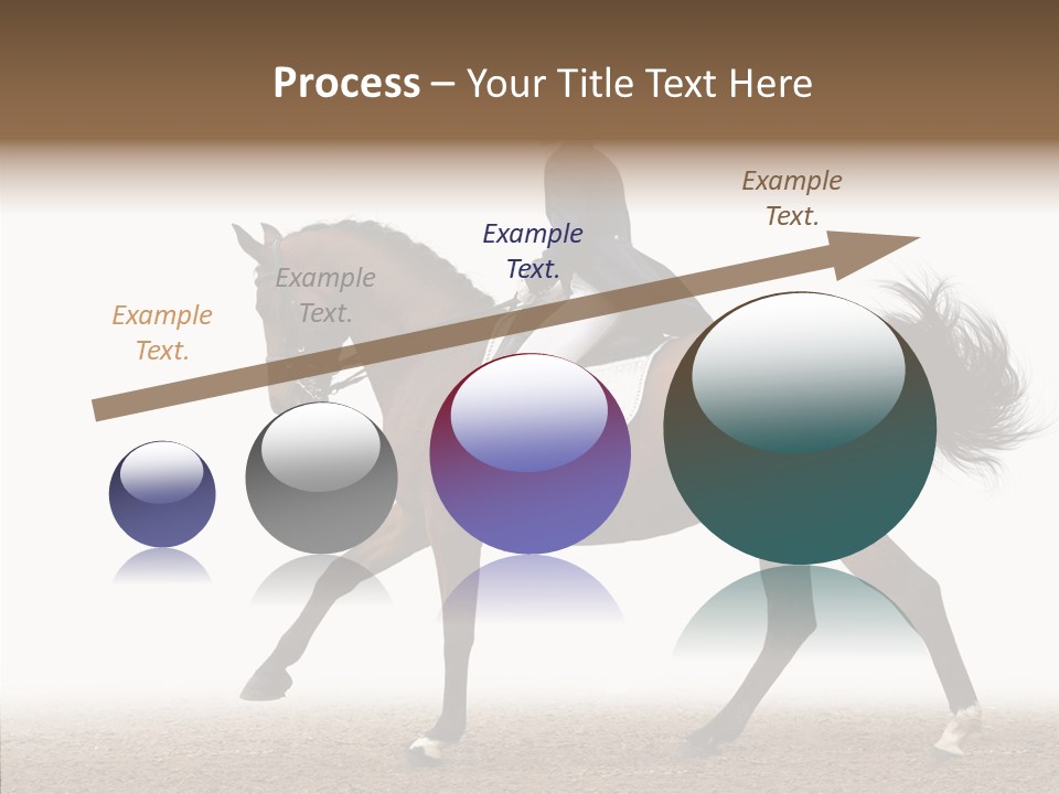 Collection Sorrel Woman PowerPoint Template